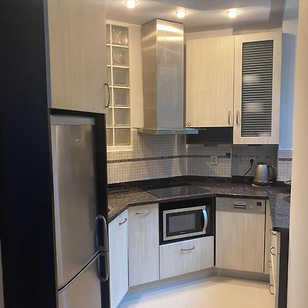 Golden Gate Apartment 그단스크 외부 사진