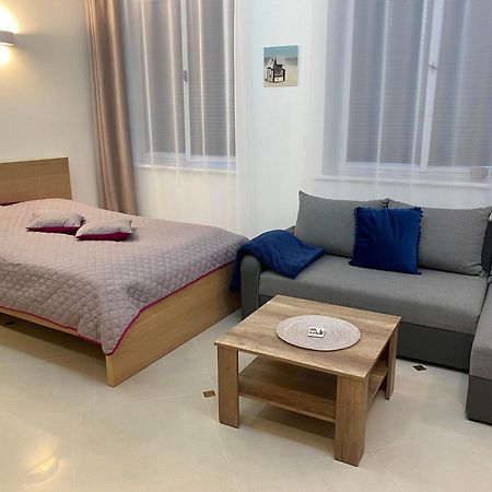 Golden Gate Apartment 그단스크 외부 사진