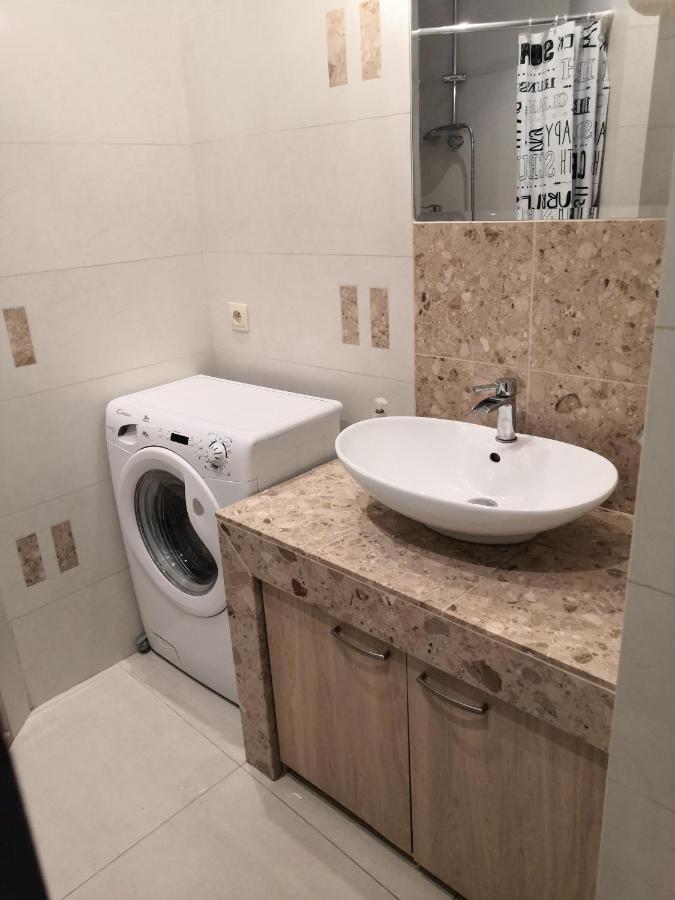 Golden Gate Apartment 그단스크 외부 사진