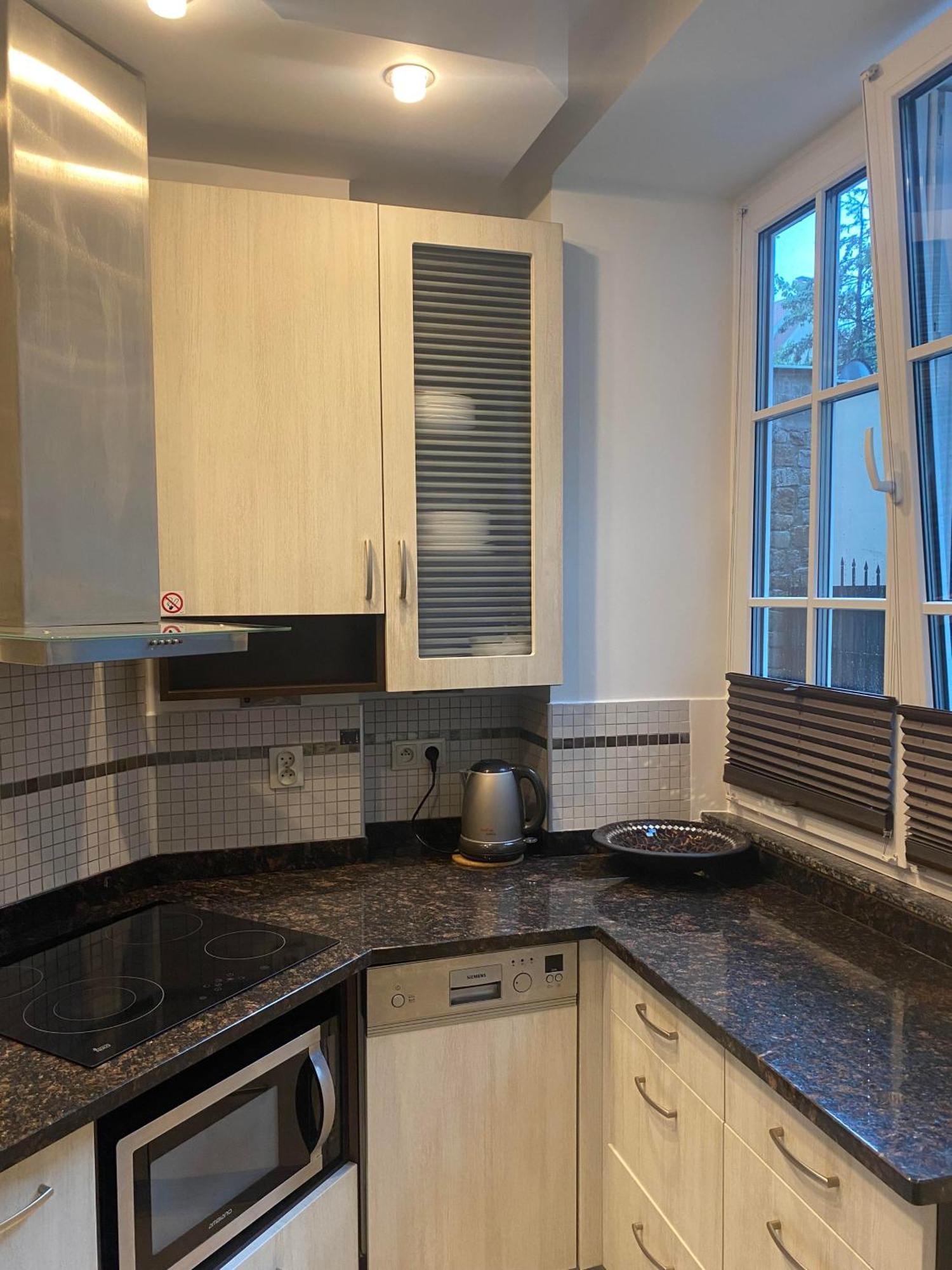 Golden Gate Apartment 그단스크 외부 사진